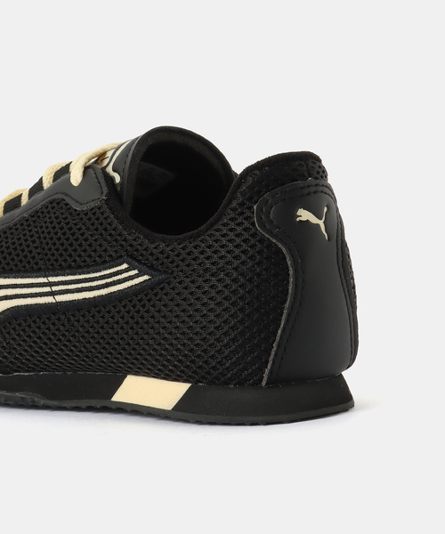 PUMA(プーマ)の「【PUMA /プーマ】H-STREET MESH(スニーカー・レディース・ブラック・24.5cm/25cm/23cm/23.5cm/24cm)」の7枚目の写真