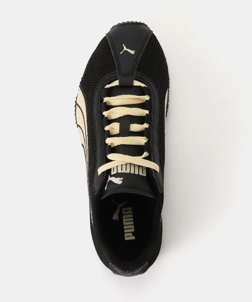 PUMA(プーマ)の「【PUMA /プーマ】H-STREET MESH(スニーカー・レディース・ブラック・24.5cm/25cm/23cm/23.5cm/24cm)」の8枚目の写真