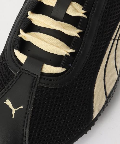 PUMA(プーマ)の「【PUMA /プーマ】H-STREET MESH(スニーカー・レディース・ブラック・24.5cm/25cm/23cm/23.5cm/24cm)」の10枚目の写真