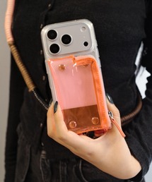 GRAFFITI IPHONE CASE 15pro（スマホケース/カバー）｜MOWALOLA