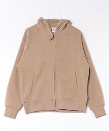 Rivvia PROJECTS/リヴィアプロジェクツ RP KNIT ZIP HOODIE パーカー RIV-26323