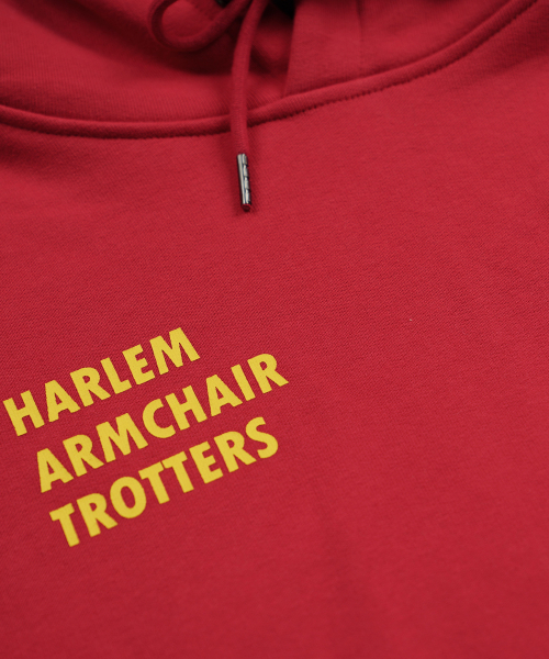 FRIZMWORKS(フリズムワークス)の「KB WARRIORS HOODY _ RED(パーカー・メンズ・その他・SMALL/MEDIUM/LARGE/X-LARGE)」の4枚目の写真