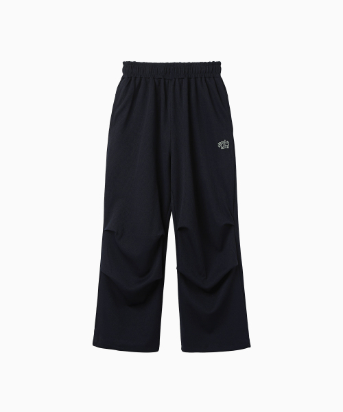 MENASOO(ミナス)の「ワッフルレイヤードウエストパンツ ネイビー(スウェットパンツ・レディース・ネイビー・1/2)」の11枚目の写真