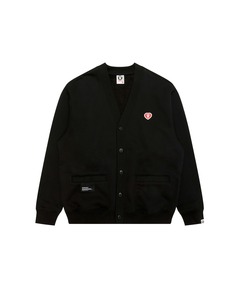 カーディガン/ボレロ | AAPE.JP