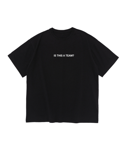 NINETYMINUTES(ナインティーミニッツ)の「ファイトゴーアウトプレイ ドライフロー 半袖Tシャツ(ブラック)(Tシャツ/カットソー・メンズ・その他・MEDIUM/X-LARGE/2XL)」の2枚目の写真