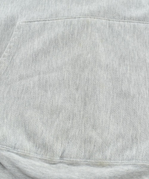 Champion(チャンピオン)の「【USED】Y2K Champion "TUFTS" リバースウィーブ フーディー(パーカー・メンズ・グレー・XX-LARGE)」の6枚目の写真