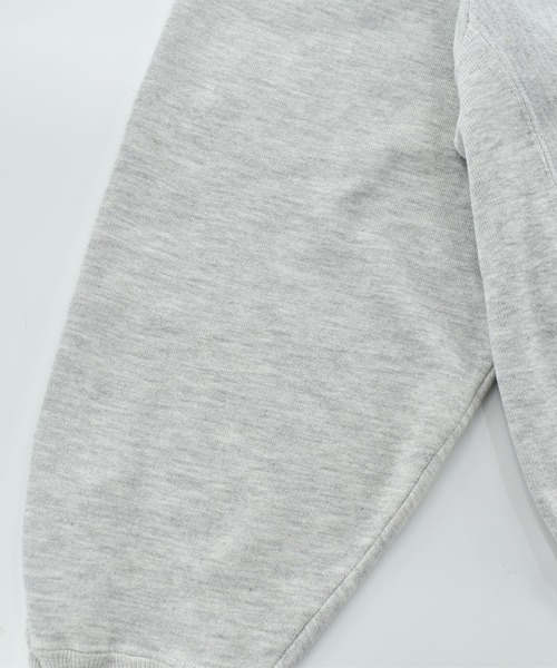 Champion(チャンピオン)の「【USED】Y2K Champion "TUFTS" リバースウィーブ フーディー(パーカー・メンズ・グレー・XX-LARGE)」の11枚目の写真