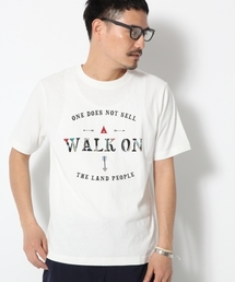 GLOBAL WORK | テンジクプリントＴＥＥ/713287(Tシャツ/カットソー)