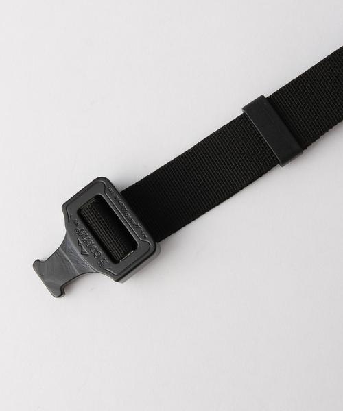 BAGJACK（バッグジャック）の「bagjack（バッグジャック）NXL BELT