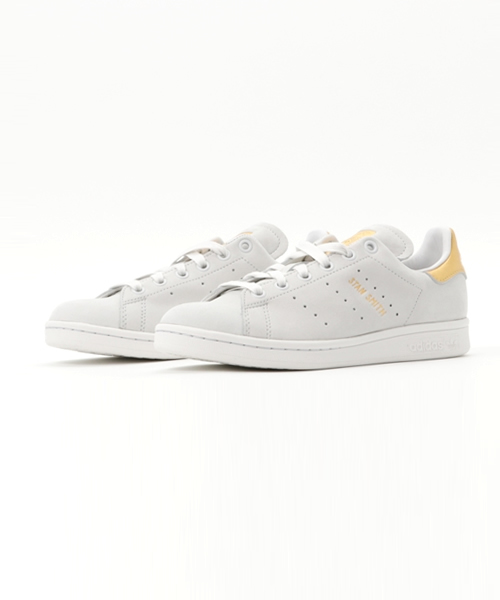 adidas（アディダス）の「オリジナルス スタンスミス[STAN SMITH 24K  
