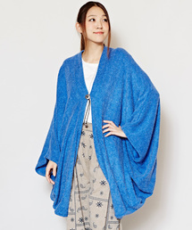 チャイハネ | 【チャイハネ】モモンガロングカーディガン(カーディガン/ボレロ)