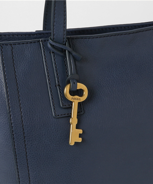 FOSSIL（フォッシル）の「EMMA TOTE ZB6844(3)（トートバッグ）」 - WEAR
