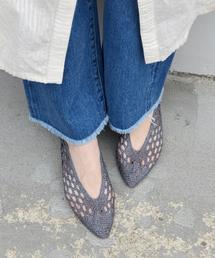 Khaju | GAIMO:レースシューズ◇(サンダル)