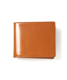 coperto（コペルト）の「コペルト【coperto】二つ折り財布（財布）」