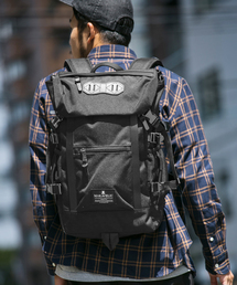 MAKAVELIC | MAKAVELIC　DOUBLE LINE BACKPACK(バックパック/リュック)