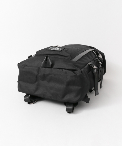 MAKAVELIC（マキャベリック）の「MAKAVELIC　DOUBLE LINE BACKPACK（バックパック/リュック・メンズ・ダークグレー/ネイビー/ブラック・FREE）」の14枚目の写真