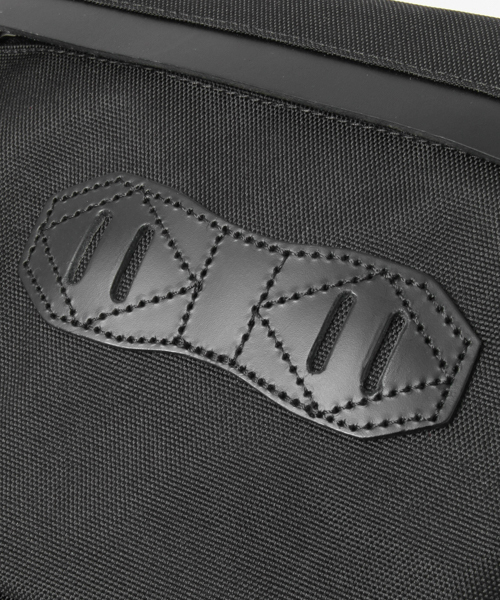 MAKAVELIC（マキャベリック）の「MAKAVELIC　DOUBLE LINE BACKPACK（バックパック/リュック・メンズ・ダークグレー/ネイビー/ブラック・FREE）」の16枚目の写真