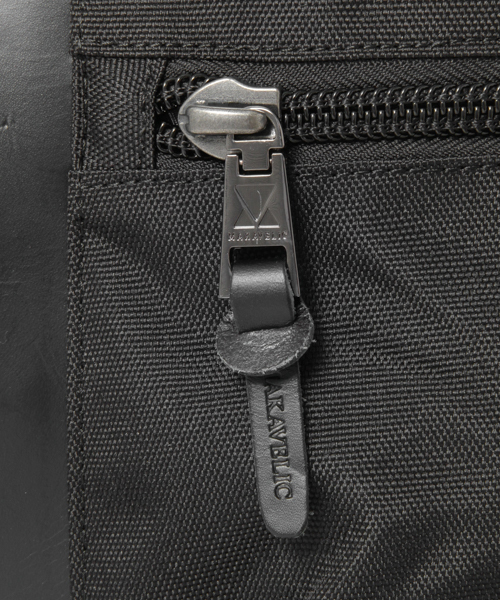 MAKAVELIC（マキャベリック）の「MAKAVELIC　DOUBLE LINE BACKPACK（バックパック/リュック・メンズ・ダークグレー/ネイビー/ブラック・FREE）」の19枚目の写真