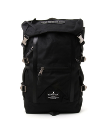 MAKAVELIC | MAKAVELIC DOUBLE LINE BACKPACK(バックパック/リュック)