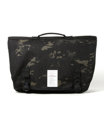Rams ラムス SHOULDER BAG ショルダーバッグ メッセンジャーバッグ RAMX-003 x-pac ユニセックス