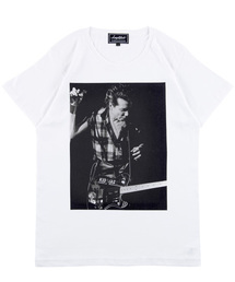Amplifier “THE MODS” TEE design F