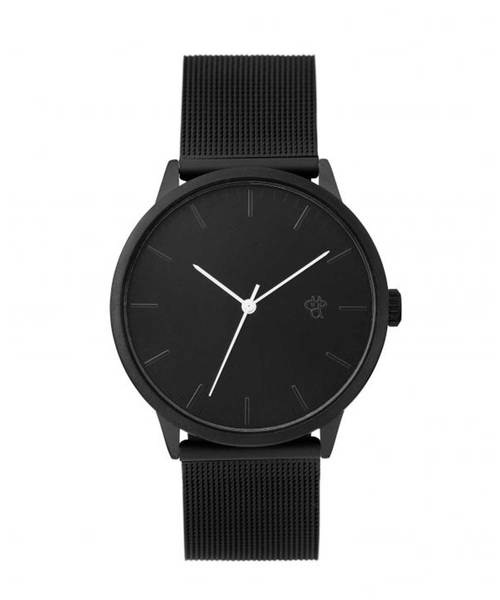 CHPO（シーエイチピーオー）の「<CHPO/シーエイチピーオー>NANDO/ナンド（アナログ腕時計・メンズ・ゴールド系その他2/ブラック×ブラック/ゴールド系その他/シルバー系その他/シルバー×ブラック/シルバー×ブルー/ブラック×ホワイト/ブラック×ピンク/ゴールド系その他3/シルバー系その他2/ブラック×シルバー/ブラック×ゴールド/ホワイト×ゴールド/ブラック系その他/ブラック系その他2/シルバー系その他3/ブラック系その他3・FREE）」の6枚目の写真