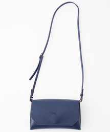 YAHKI | 【YAHKI】《STUDIOUS別注》ウォレットショルダー　YH-154(ショルダーバッグ)