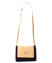 IL BISONTE | IL BISONTE / Shoulder Bag(ショルダーバッグ)