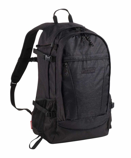 Coleman(コールマン)の「【定番】ウォーカー33 / WALKER33(バックパック/リュック)」|ライトブラック