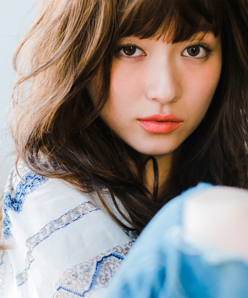 LINEASTORIA（リネアストリア）の「【フルウィッグ・ロング】Girland（ウィッグ・レディース・その他4/その他1/その他2/その他3/その他5・M）」の10枚目の写真