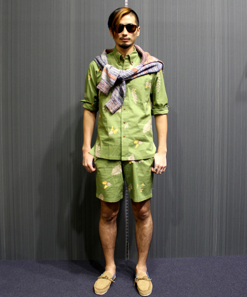 International Gallery BEAMS（インターナショナルギャラリー