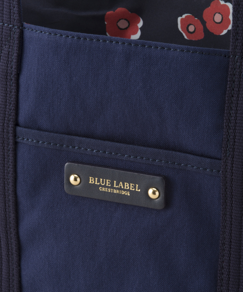 BLUE LABEL CRESTBRIDGE（ブルーレーベルクレストブリッジ）の
