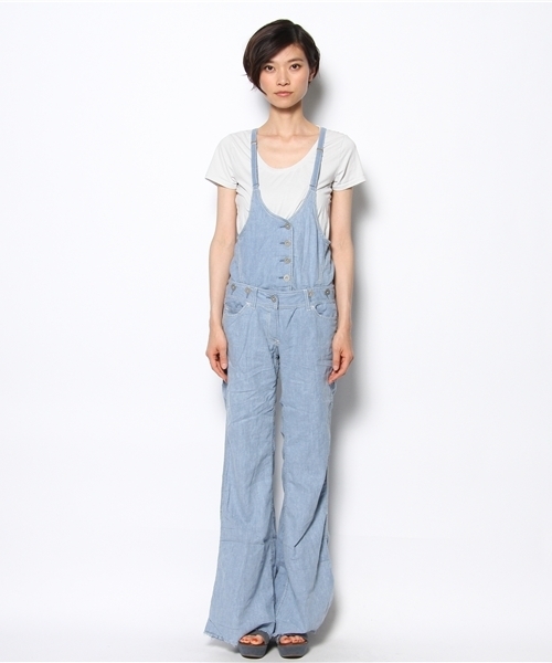 goa ゴア 3way サロペット goa ゴア 3way サロペット goa ゴア 3way サロペット