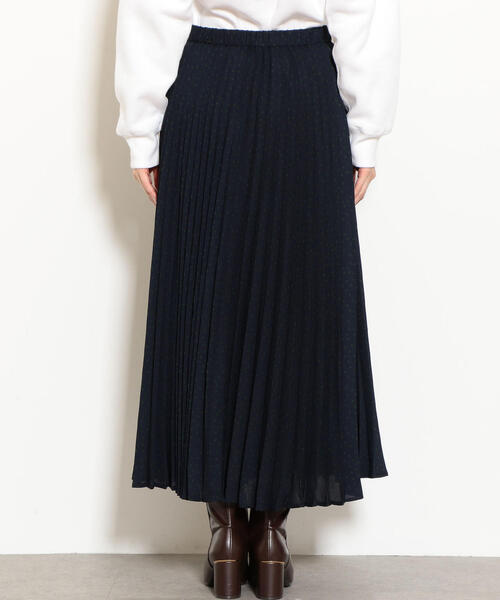 size SHORT/TALLあり］2WAY チュール プリーツ スカート
