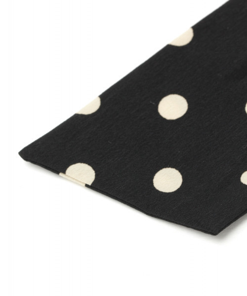 LOWRYS FARM(ローリーズファーム)の「スカーフネックレス 814430(ネックレス・レディース・ブラック/エンジ/ブラウン/オフホワイト/ブラウン系その他/ネイビー/ブラック系その他/レッド系その他/ブルー系その他・FREE)」の20枚目の写真