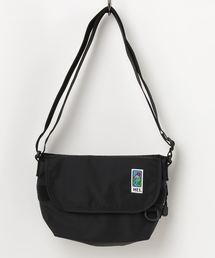 MEI | 【MEI】メイ ロビックエアーメッセンジャーバッグ(メッセンジャーバッグ)