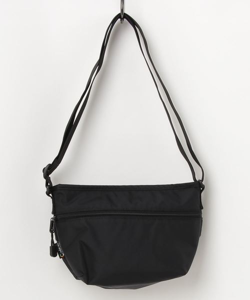 MEI(メイ)の「【MEI】メイ ロビックエアーメッセンジャーバッグ(メッセンジャーバッグ・レディース・ブラック/パープル/レッド/オリーブ・ONESIZE)」の5枚目の写真