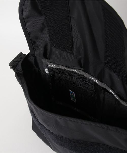 MEI(メイ)の「【MEI】メイ ロビックエアーメッセンジャーバッグ(メッセンジャーバッグ・レディース・ブラック/パープル/レッド/オリーブ・ONESIZE)」の6枚目の写真