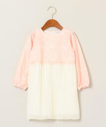 Green Label Relaxing グリーンレーベルリラクシング キッズのワンピース ドレス一覧 Wear
