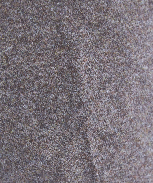 GTA(ジーティーアー)の「【GTA】ジャージーフランネルパンツ(その他パンツ・メンズ・チャコールグレー/ブラウン/グレー・48/46)」の6枚目の写真