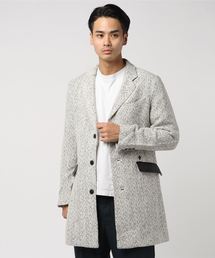 REGIEVO�i���W�G�{�j�́u�V�b�N�ō����ȃ`�F�X�^�[�R�[�g�i�e�[���[�h�W���P�b�g�j�v