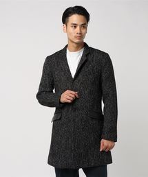 REGIEVO�i���W�G�{�j�́u�V�b�N�ō����ȃ`�F�X�^�[�R�[�g�i�e�[���[�h�W���P�b�g�j�v