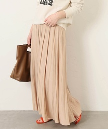 journal standard L'essage | スリットマキシスカート◆(スカート)