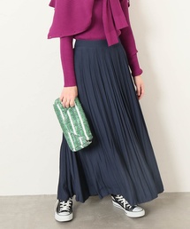 journal standard L'essage | スリットマキシスカート◆(スカート)