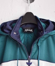 【ヴィンテージadidas】　ジャージトップスフード付き 38392062b_b_01_215.jpg