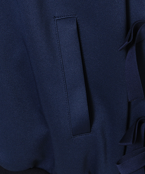 Candy Stripper（キャンディストリッパー）の「RIBBON JERSEY