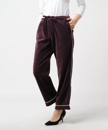 BENCH'S SELECT（ベンチセレクト）の「YOUNG & OLSEN VELOUR PAJAMA PANTS（その他パンツ）」
