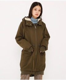 SHEL'TTER ORIGINAL�i�V�F���^�[�I���W�i���j�́u�~���^���[�R�[�g�i�~���^���[�W���P�b�g�j�v