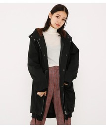 SHEL'TTER ORIGINAL�i�V�F���^�[�I���W�i���j�́u�~���^���[�R�[�g�i�~���^���[�W���P�b�g�j�v