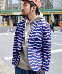 ALDIES | Remix Jacket / リミックスジャケット(テーラードジャケット)